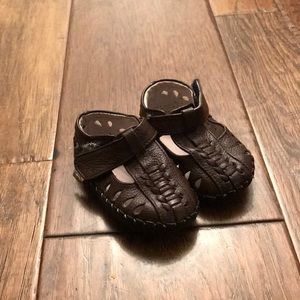 🌟 Baby Boy Sandals 🌟